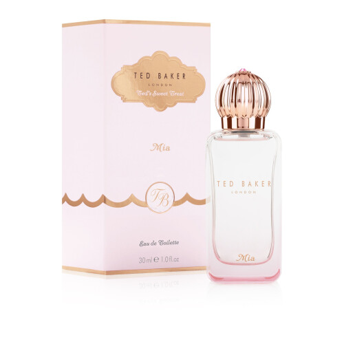 Ted Baker Ted Baker - Mia Eau De Toilette (30ml)