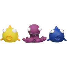 Speedo Sea Squad Squirter-Spielzeug, verschiedene Farben, Einheitsgröße