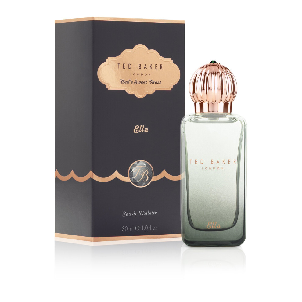 Ted Baker Ella 30ml EDT Spray