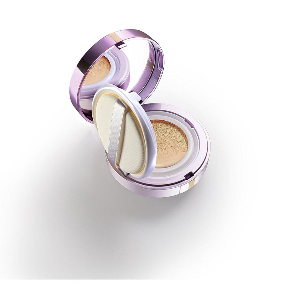 Maybelline Affinitone Foundation Unifying Cream (17Â Rose Beige) 30ml