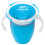 Munchkin Munchkin Miracle 360 Trainer Cup, Green/Blue, 7 Ounce, 2 Count 2