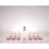 Ted Baker Ted Baker Mia 100ml EDT Spray 5