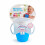 Munchkin Munchkin Miracle Blue 360° Trainer Cup - 7oz/207ml 6