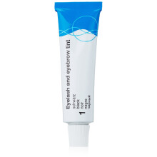 Strictly Professional Eyelash & Eyebrow Tint Black - 15ml