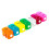 Safe & Sound Pop-Open 7 Day Pill Box 3