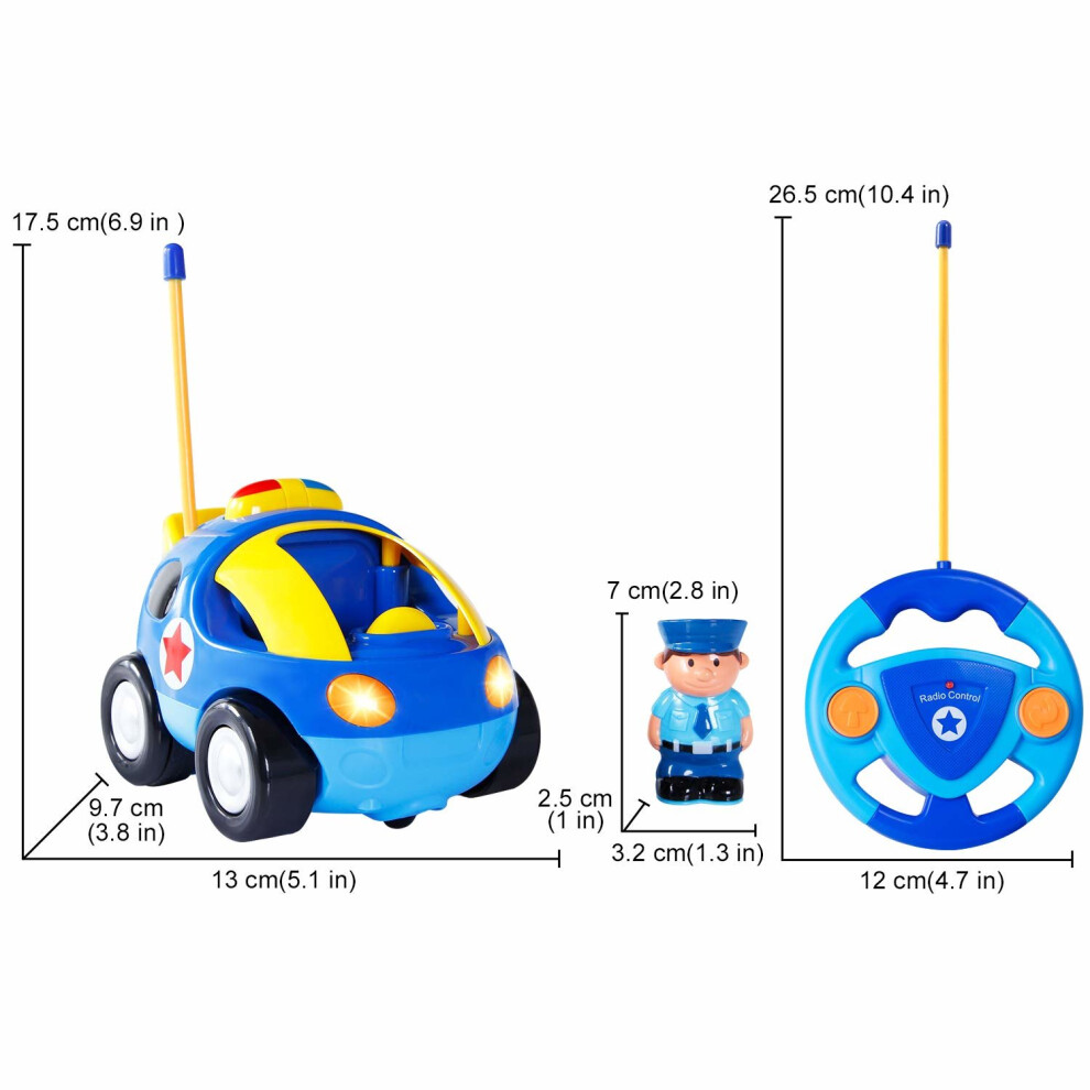 Sgile remote control car toy online