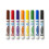 Crayola Crayola Broad Line Washable Markers-Classic Colors 8/Pkg 4