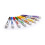 Crayola Crayola Broad Line Washable Markers-Classic Colors 8/Pkg 6
