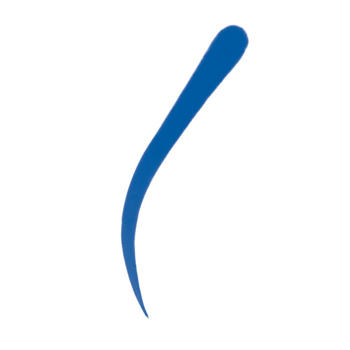 Max Factor Eyeliner-Stift satiniert Max Factor blau 1 ml 1
