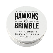 Hawkins & Brimble Shaving Cream 100ml