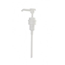HibiScrub IC10003652 Antimicrobial Skin Cleanser Pump/Dispenser, 5 mL