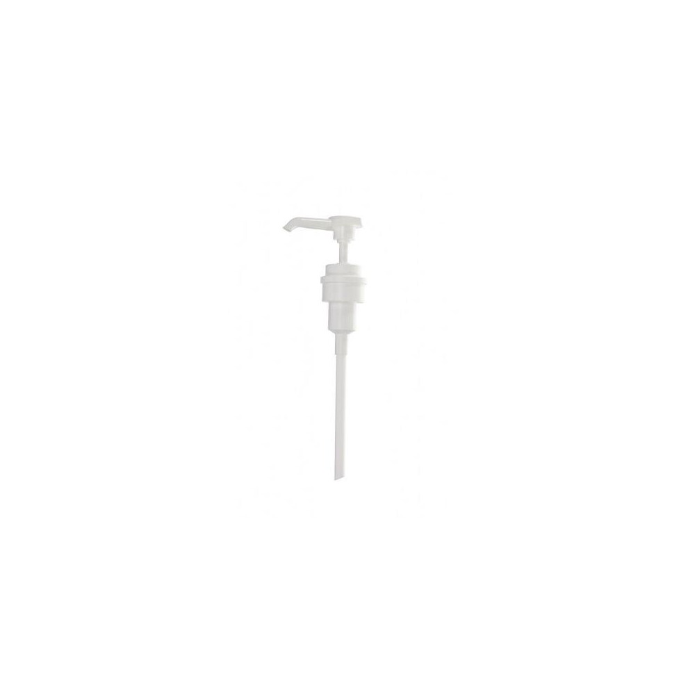 Hibiscrub Ic10003652 Antimicrobial Skin Cleanser Pump/Dispenser, 5 Ml