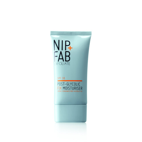 Nip+Fab NIP + FAB Post Glycolic with SPF30 Moisturiser