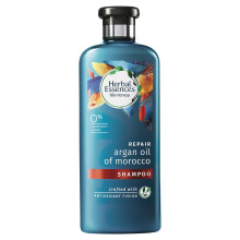 Herbal Essences Bio: Renew Argan Oil of Morocco Shampoo