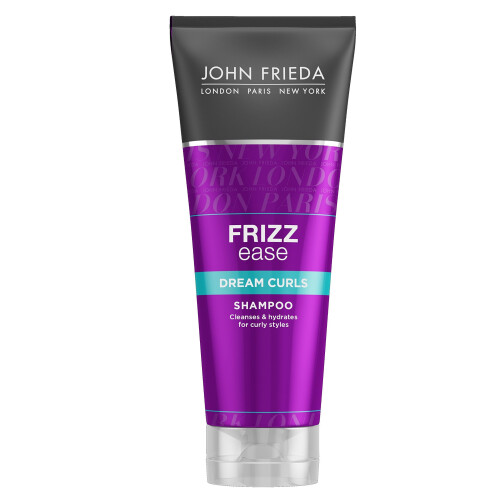 John Freida John Frieda Frizz Ease Dream Curls Shampoo, 250 ml