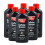 Triple Eight Caffeine Shampoo for All Hair Types 250ml (6 PACK) 1