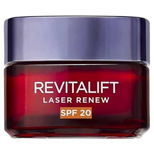 L’Oréal Paris L'Oreal Paris - Revitalift Laser Renew Anti-Aging Creme SPF20 (50ml) 2