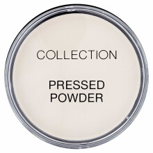 COLLECTION Number 3 Pressed Powder, Translucent