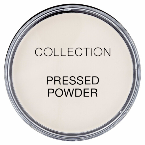 Collection COLLECTION Number 3 Pressed Powder, Translucent