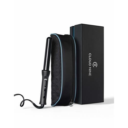Cloud Nine Cloud Nine The Curling Wand Curlers
