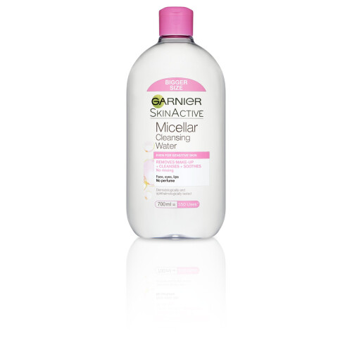 Garnier Garnier Micellar Water Sensitive Skin 700ml 2