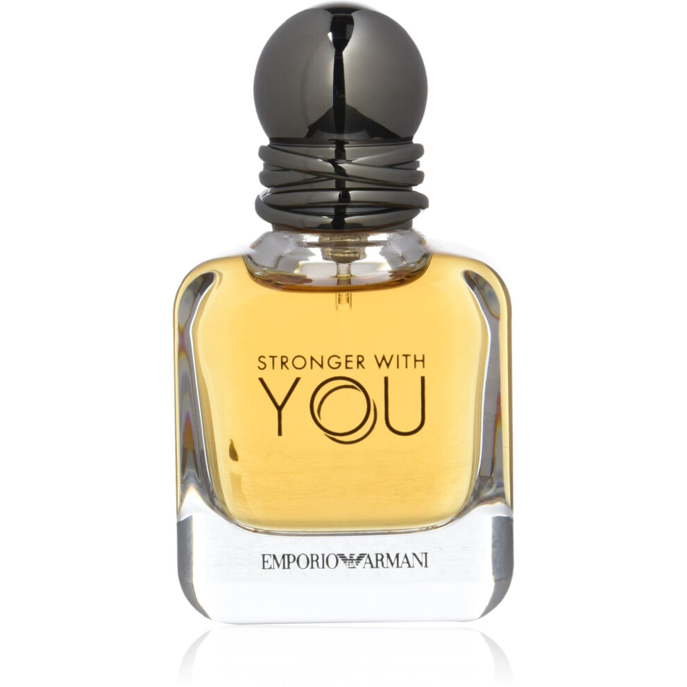 Emporio Armani Stronger With You 30ml Eau De Toilette