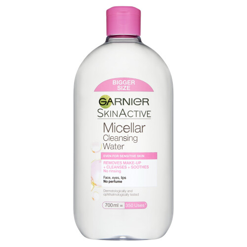 Garnier Garnier Micellar Water Sensitive Skin 700ml