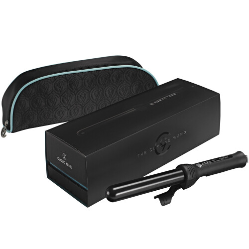 Cloud Nine Cloud Nine The Curling Wand Curlers 1