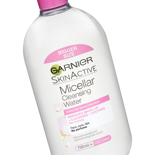 Garnier Garnier Micellar Water Sensitive Skin 700ml 1