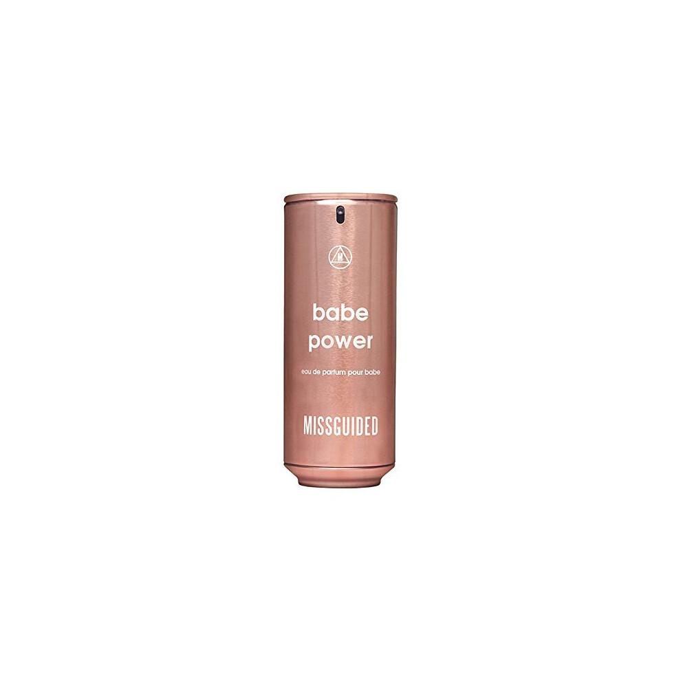 Missguided Babe Power Eau de Parfum