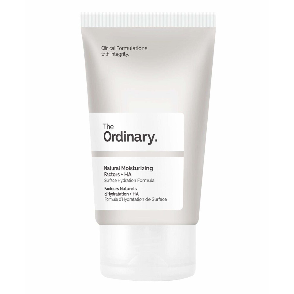 The Ordinary Natural Moisturizing Factors + HA 30ml