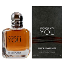 Emporio Armani Stronger With You 50ml EDT Spray