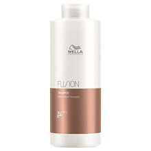 Fusion Intense Repair by Wella Shampoo 1000ml