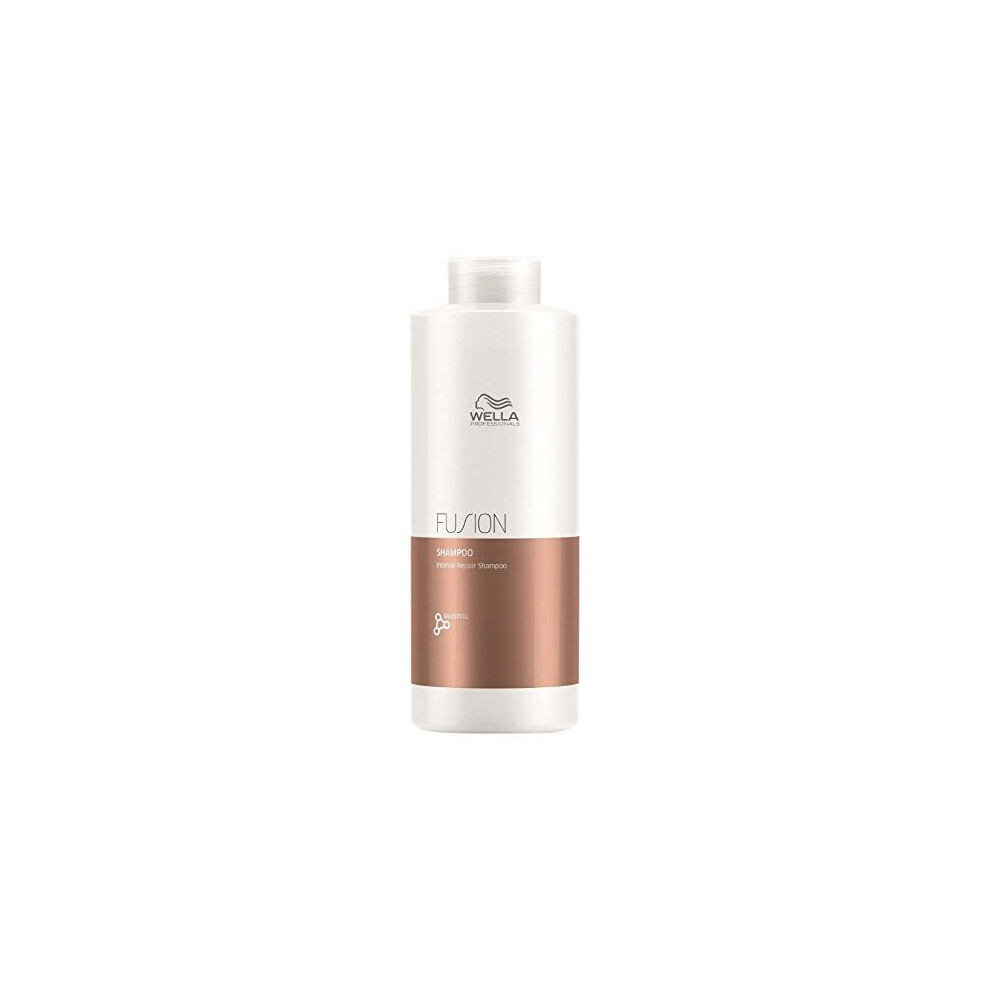 Fusion Intense Repair by Wella Shampoo 1000ml