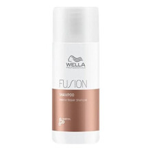 Wella Fusion Repair Shampoo 50 ml