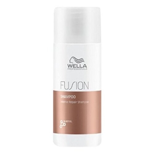 Wella Wella Fusion Repair Shampoo 50 ml