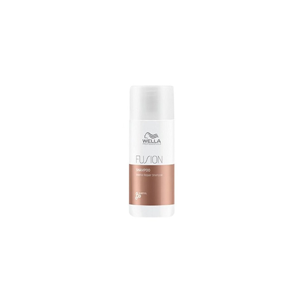 Wella Fusion Repair Shampoo 50 ml