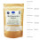 Diatomaceous Earth - Pure Food Grade (75g) 2
