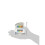Centrum CENTRUM ADVANCE Multivitamintabletten, 30er-Pack 6