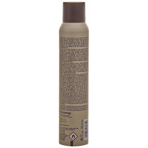 KMS KMS Addvolume Root and Body Lift 200 ml 2