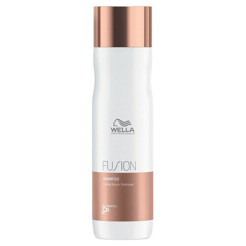 Wella Wella Fusion Repair Shampoo 250 ml