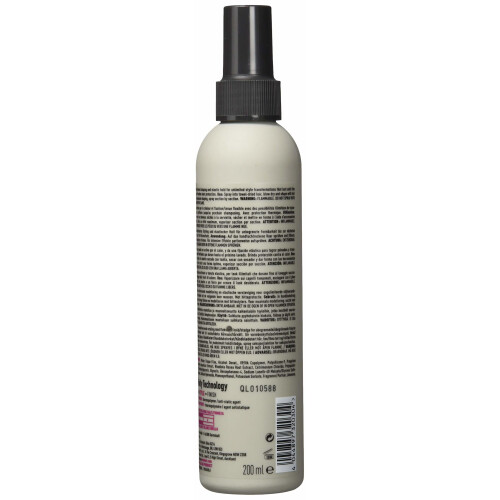 KMS KMS Thermashape Hot Flex Spray 200 ml 2