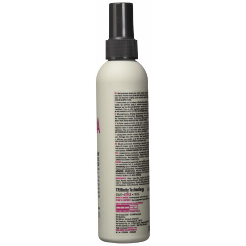 KMS KMS Thermashape Hot Flex Spray 200 ml 1