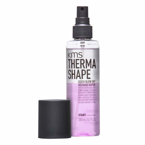 KMS KMS Thermashape Quick Blow Dry 200 ml