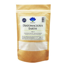 Diatomaceous Earth - Pure Food Grade (75g)