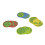 TOMY Crunching Croc Children's Preschool Action & Reflex Game 5