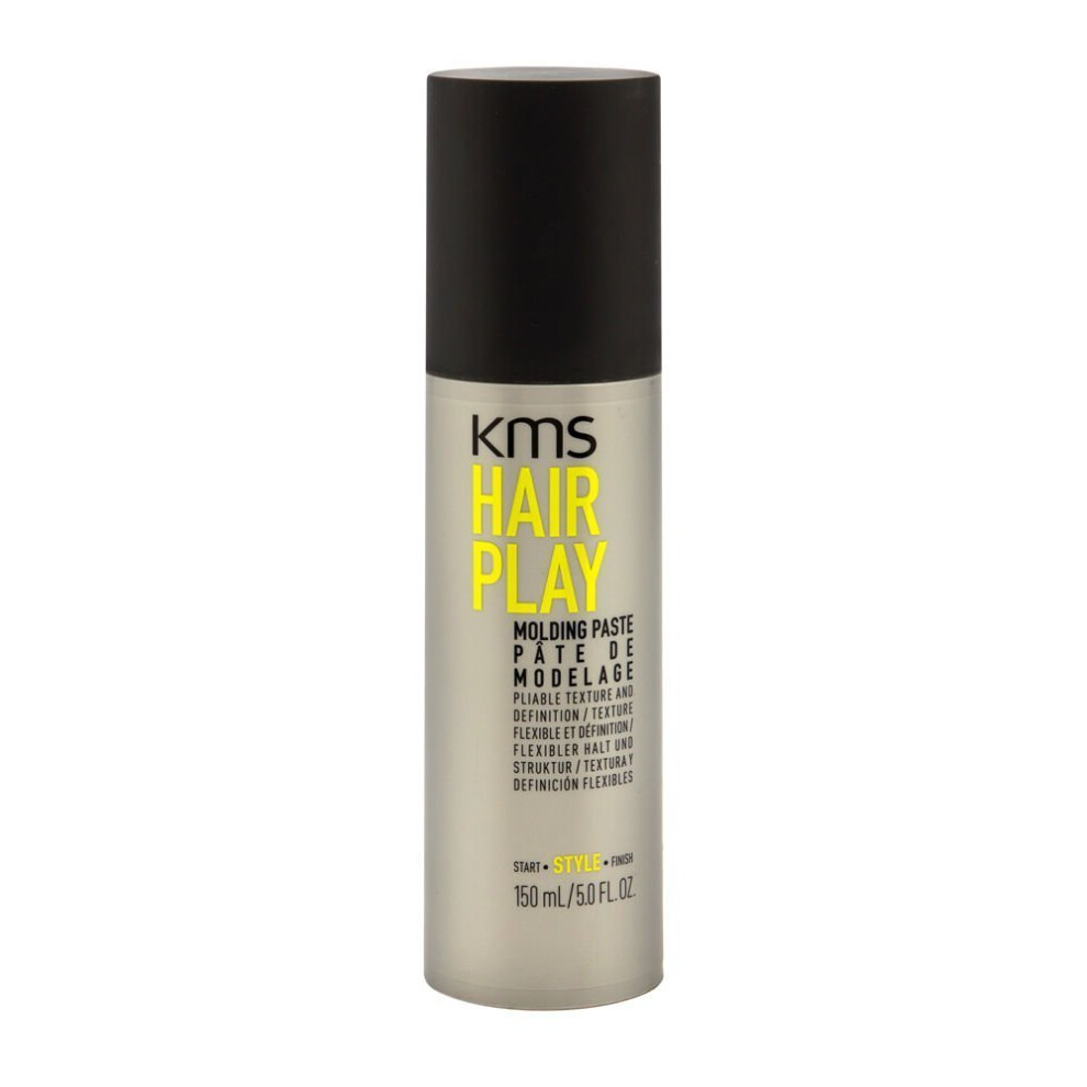 Kms Hairplay Molding Paste 150 Ml
