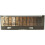 Technic Technic Mega Matte Eyeshadow Palette 1