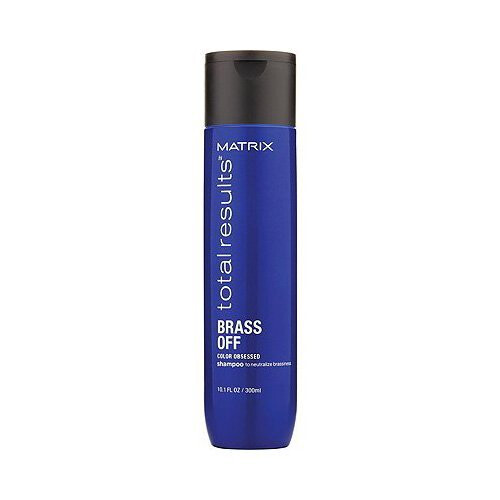 Matrix Biolage MATRIX Brass Off Shampoo  300 ml