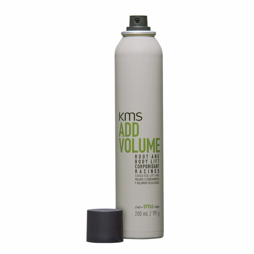 Kms Addvolume Root And Body Lift 200 Ml